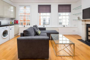 Gorgeous Apartment in Trendy Neighbourhood (DH5)
